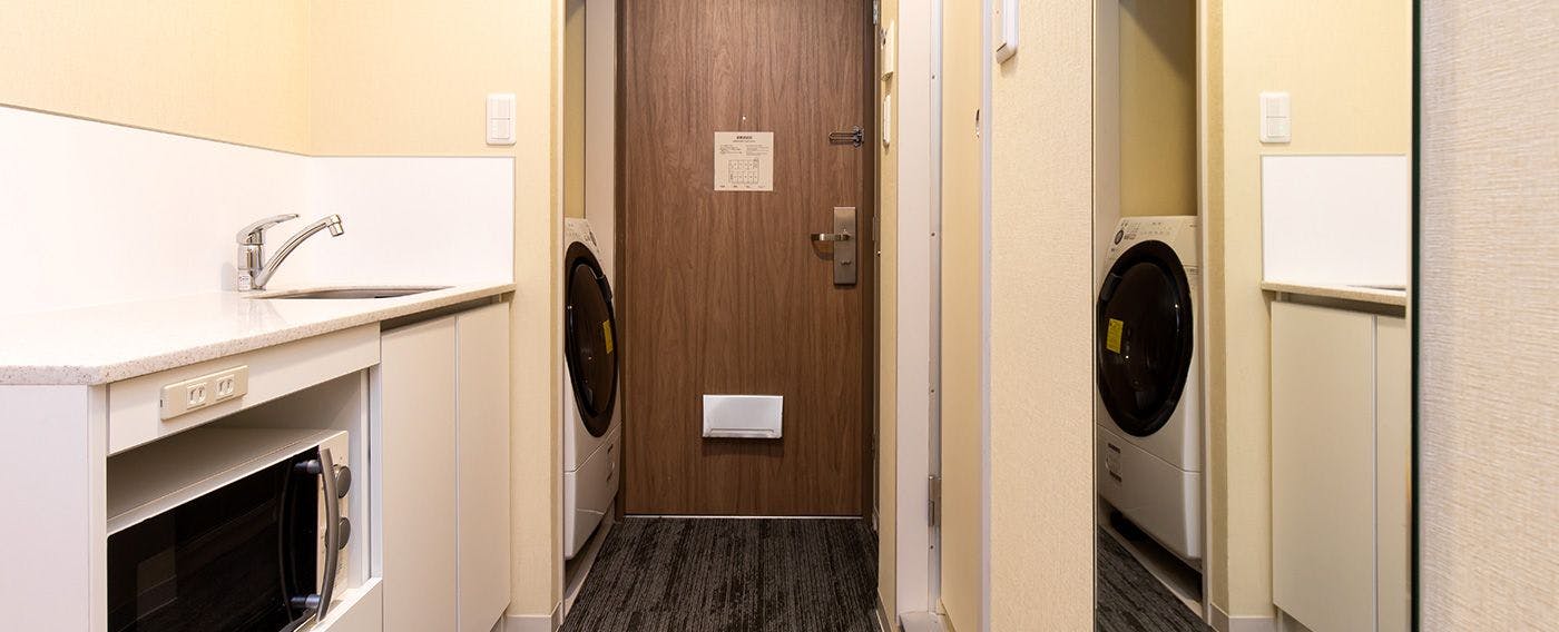 Tokyu Stay Monzen-Nakacho