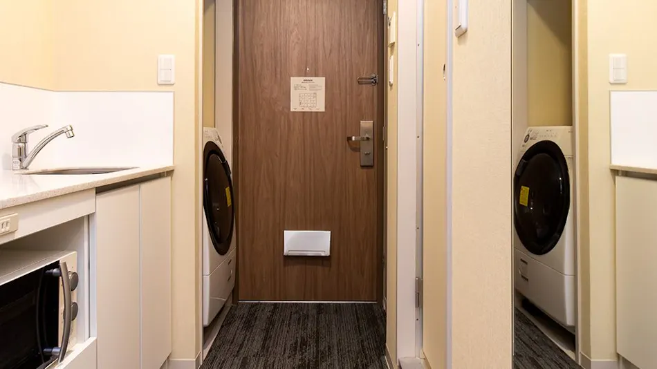 Tokyu Stay Monzen-Nakacho