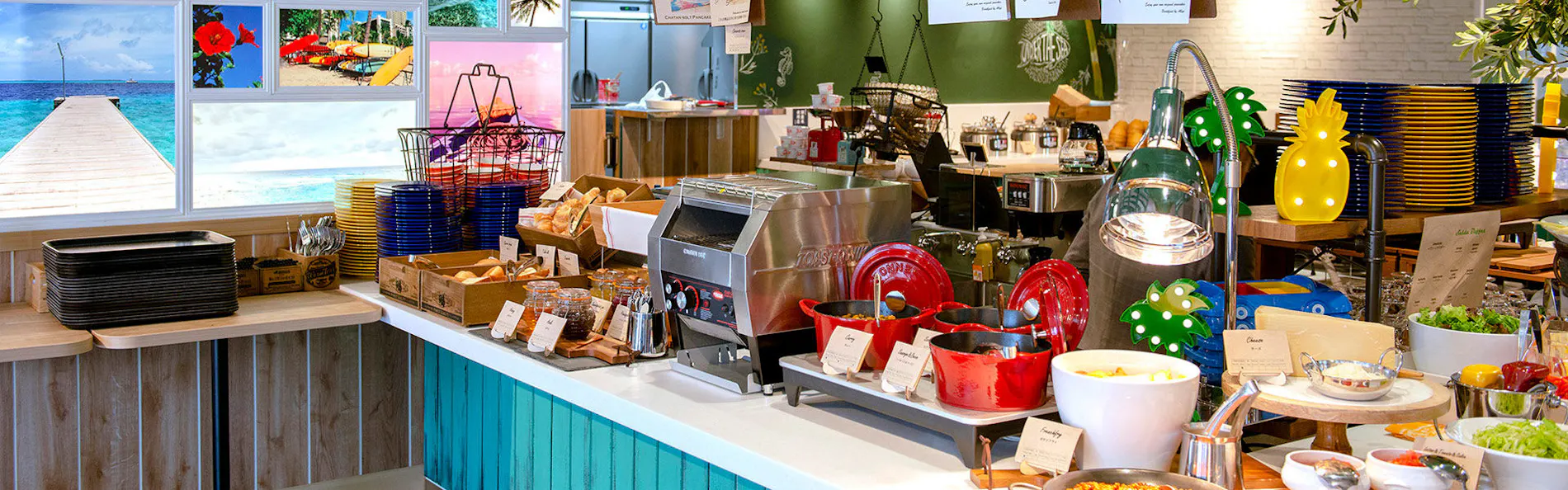 ラ・ジェント・ホテル 沖縄北谷/ホテル&ホステル