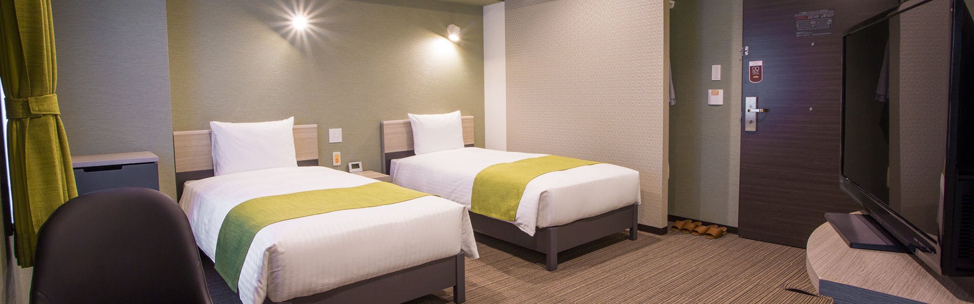 Kuretake Inn Nagoya Hisayaodori