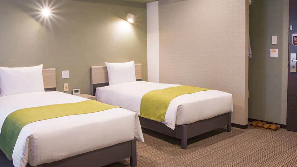 Kuretake Inn Nagoya Hisayaodori