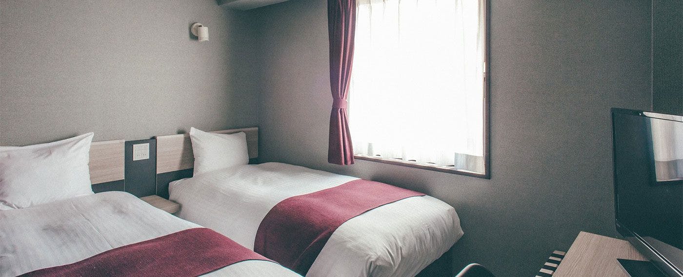 Kuretake Inn Nagoya Hisayaodori