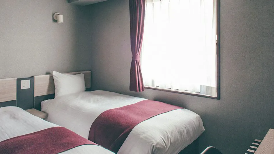 Kuretake Inn Nagoya Hisayaodori