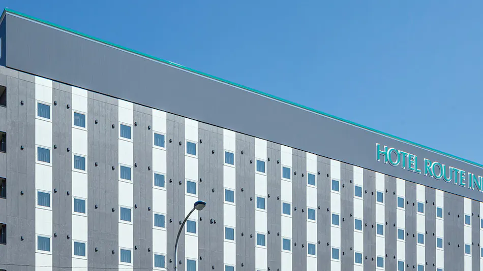 Hotel Route-Inn Kisarazu