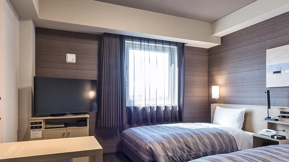 Hotel Route-Inn Kisarazu