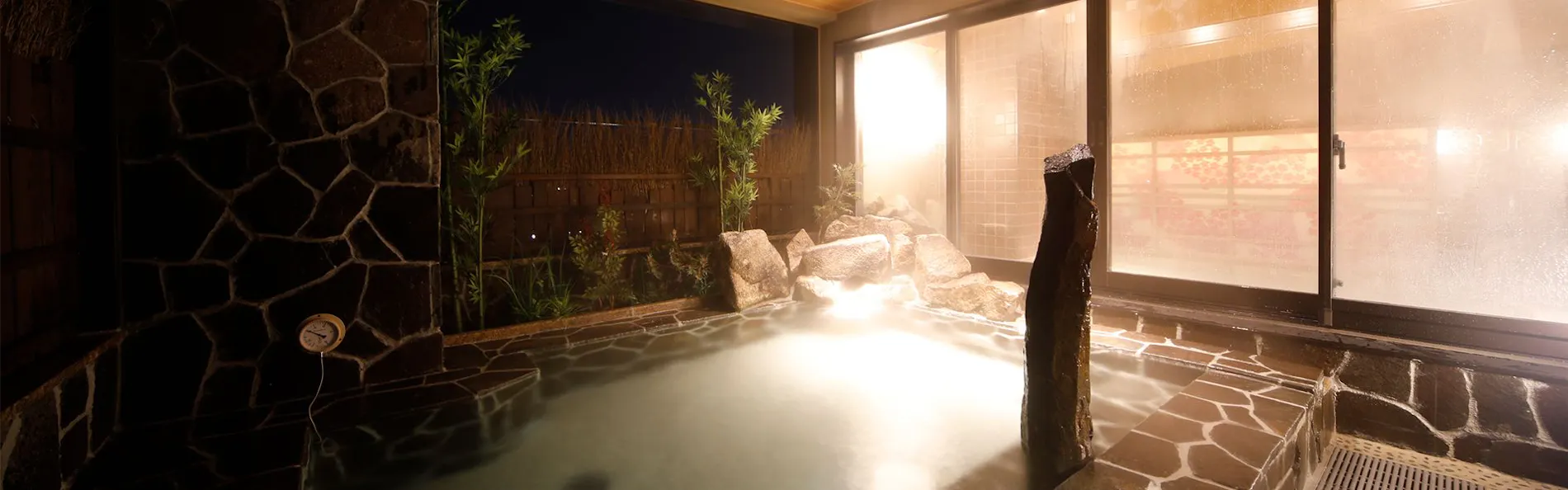 天然温泉 妙義の湯 ドーミーイン前橋