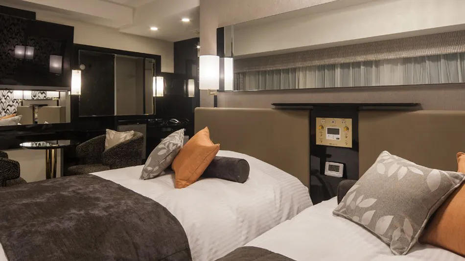APA Hotel <Asakusa Ekimae> (All Rooms Non-Smoking)