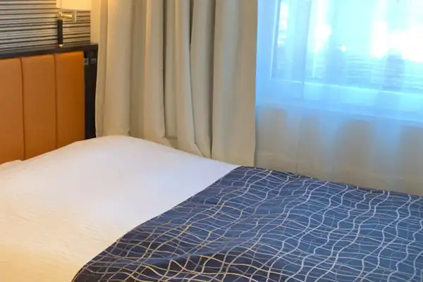 ตัวอย่างห้องพัก