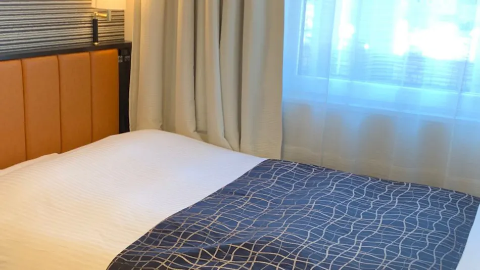 APA Hotel Joetsu-Myoko-Ekimae