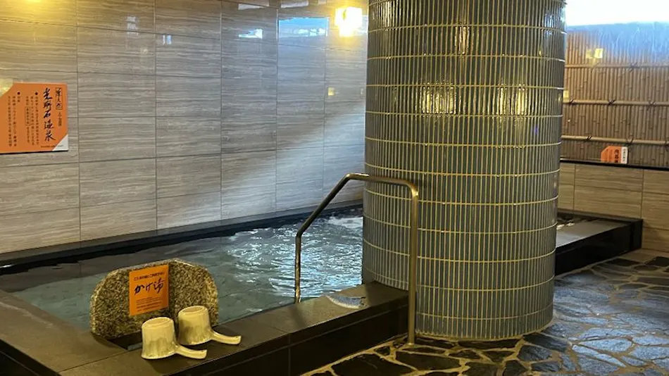 APA Hotel Joetsu-Myoko-Ekimae