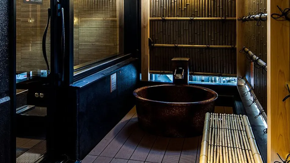 APA Hotel Joetsu-Myoko-Ekimae