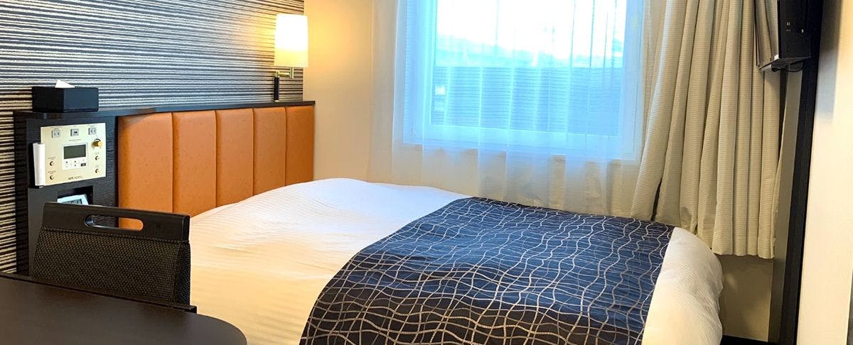 APA Hotel Joetsu-Myoko-Ekimae