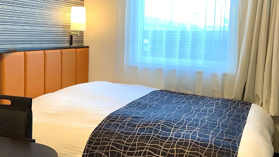 APA Hotel Joetsu-Myoko-Ekimae