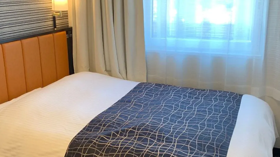 APA Hotel Joetsu-Myoko-Ekimae