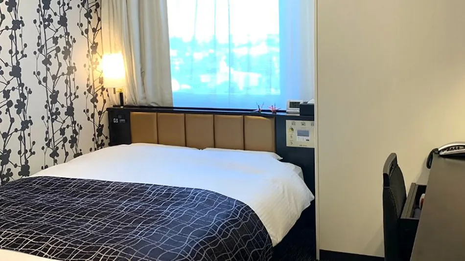 APA Hotel Joetsu-Myoko-Ekimae