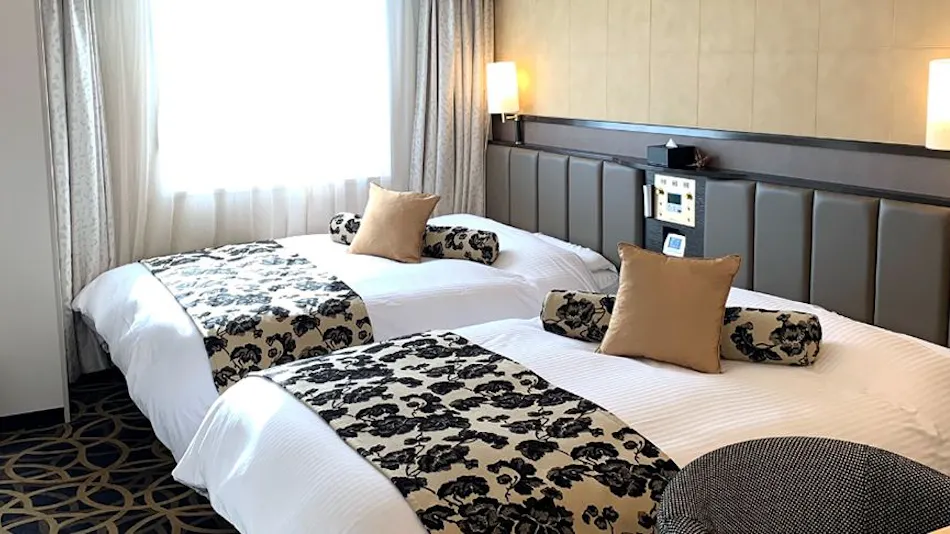 APA Hotel Joetsu-Myoko-Ekimae