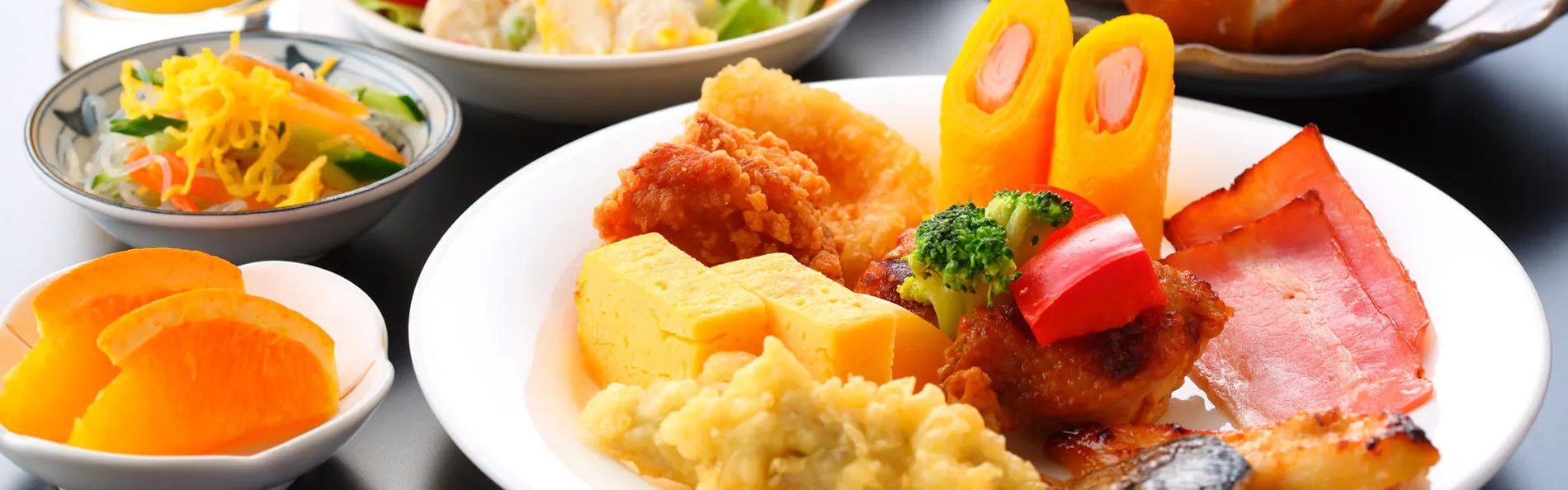 ホテルルートイン高松屋島