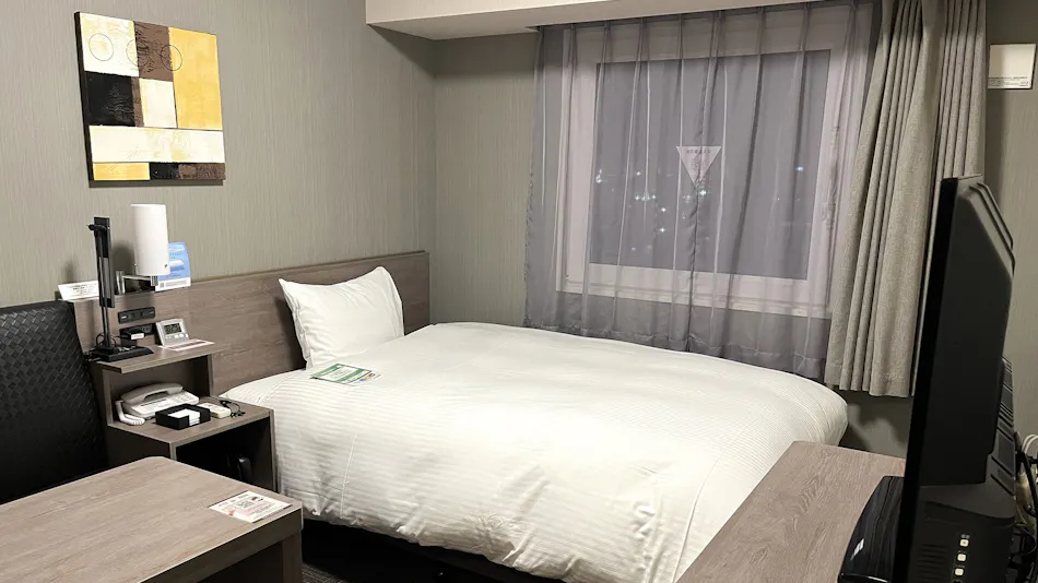 Hotel Route-Inn Takamatsu Yashima