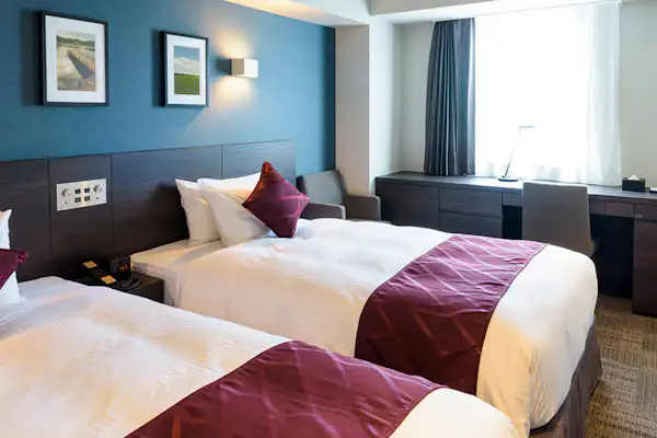 ห้องพัก