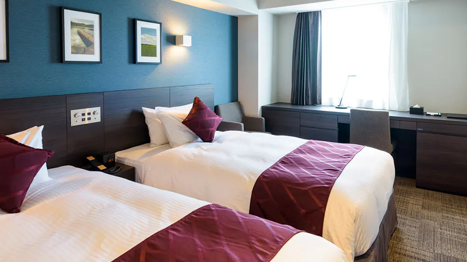 Best Western Plus Hotel Fino Chitose