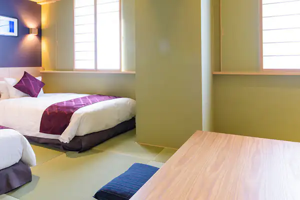 ห้องพัก