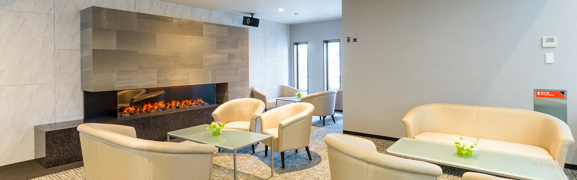 ベストウェスタンプラスホテルフィーノ千歳