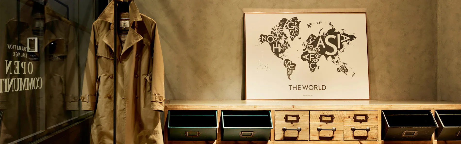 ザ・スクエアホテル銀座