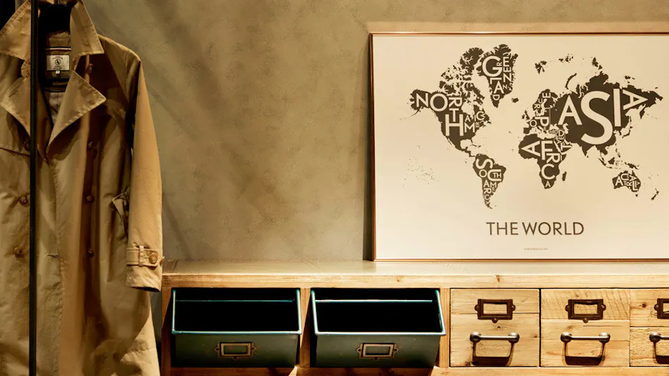 the square hotel GINZA