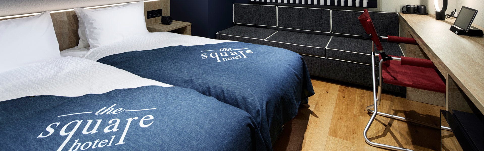 ザ・スクエアホテル銀座