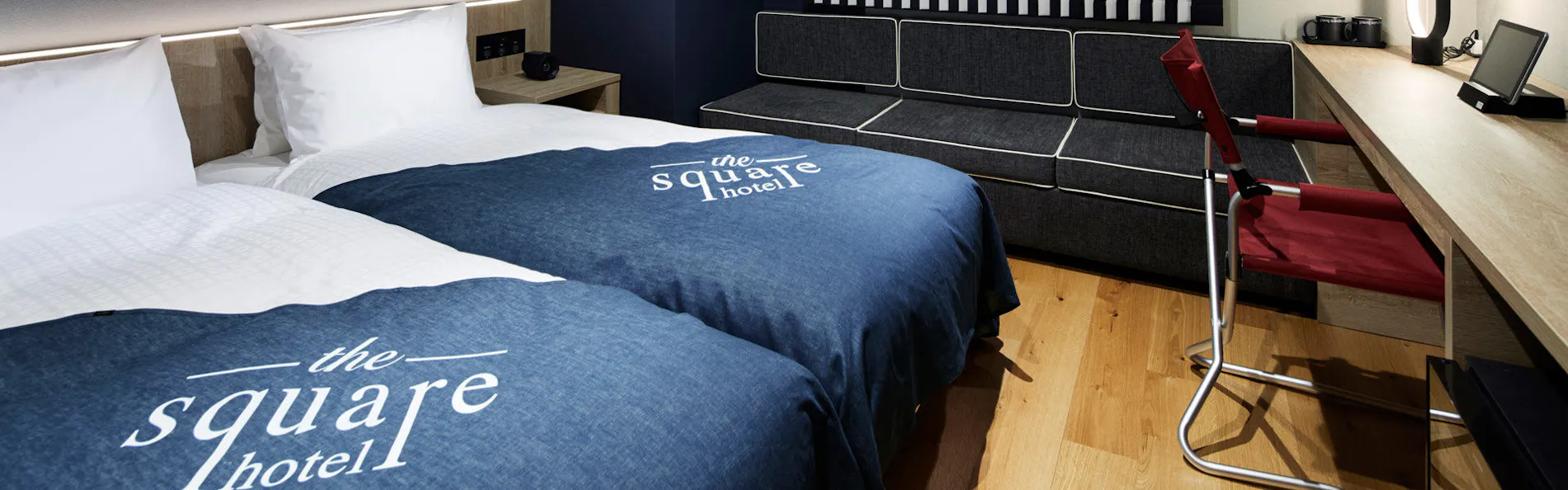 ザ・スクエアホテル銀座