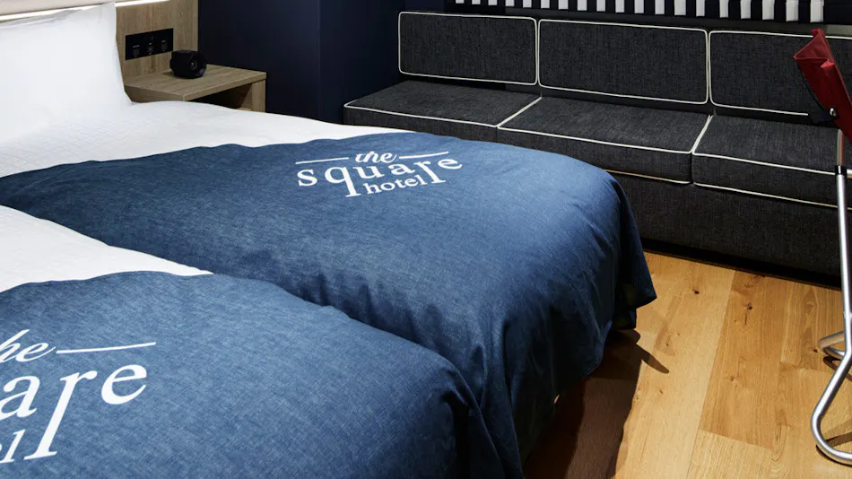 the square hotel GINZA