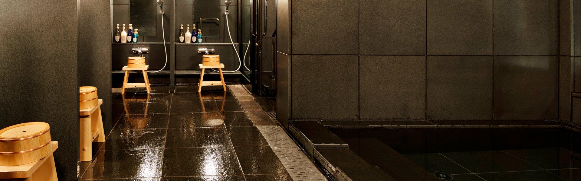 ザ・スクエアホテル銀座