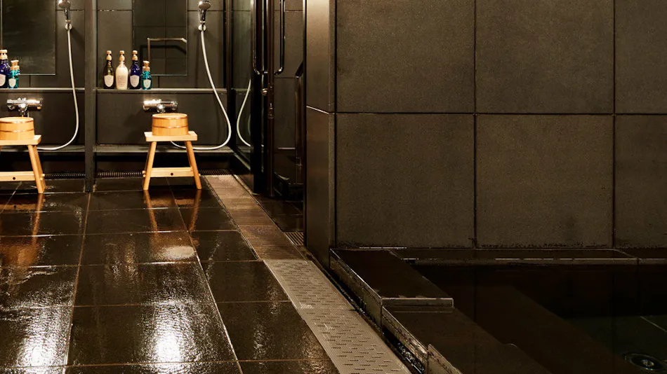 the square hotel GINZA