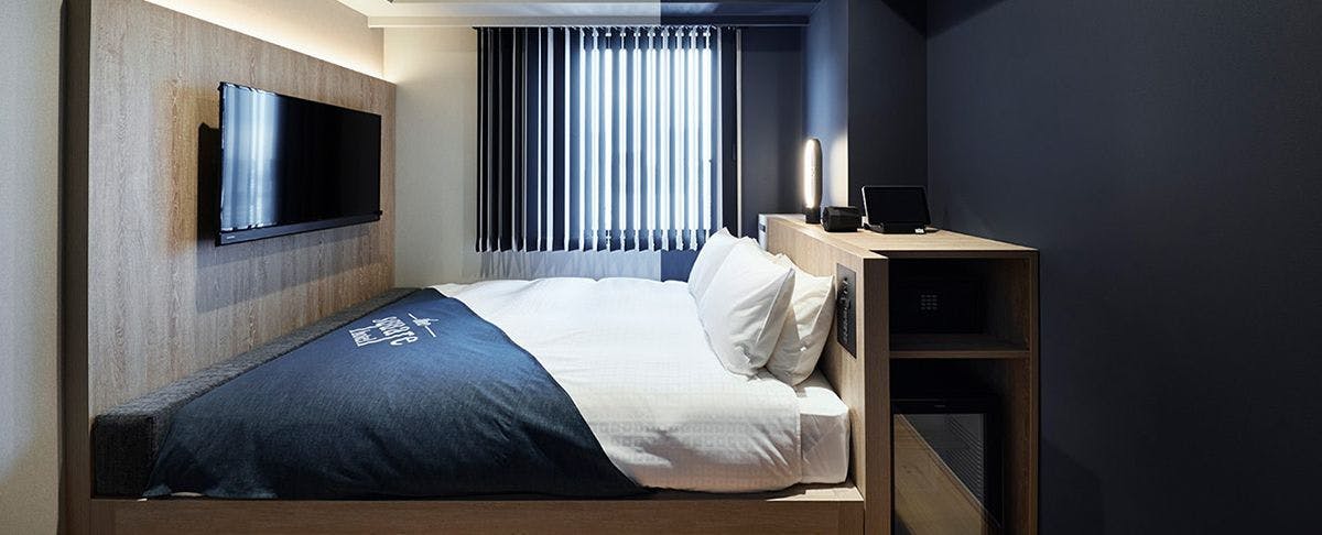 the square hotel GINZA