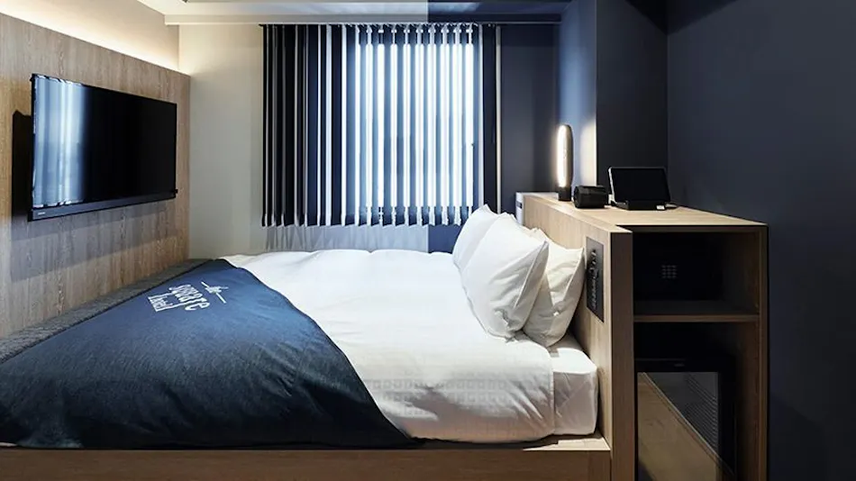 the square hotel GINZA