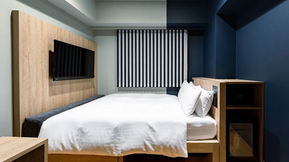 the square hotel GINZA