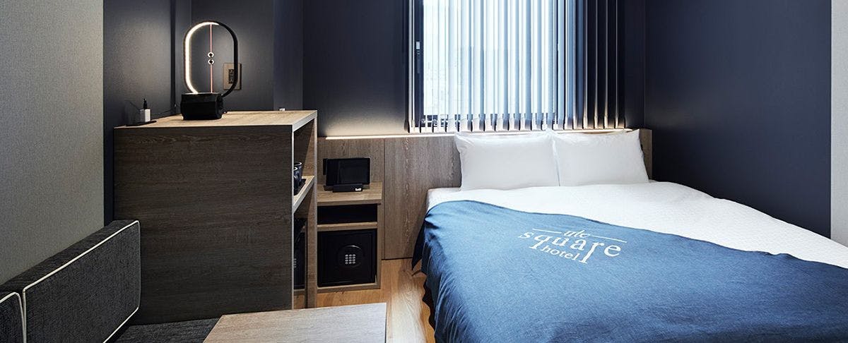 the square hotel GINZA