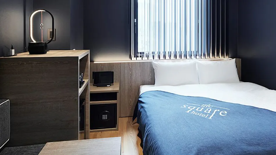 the square hotel GINZA