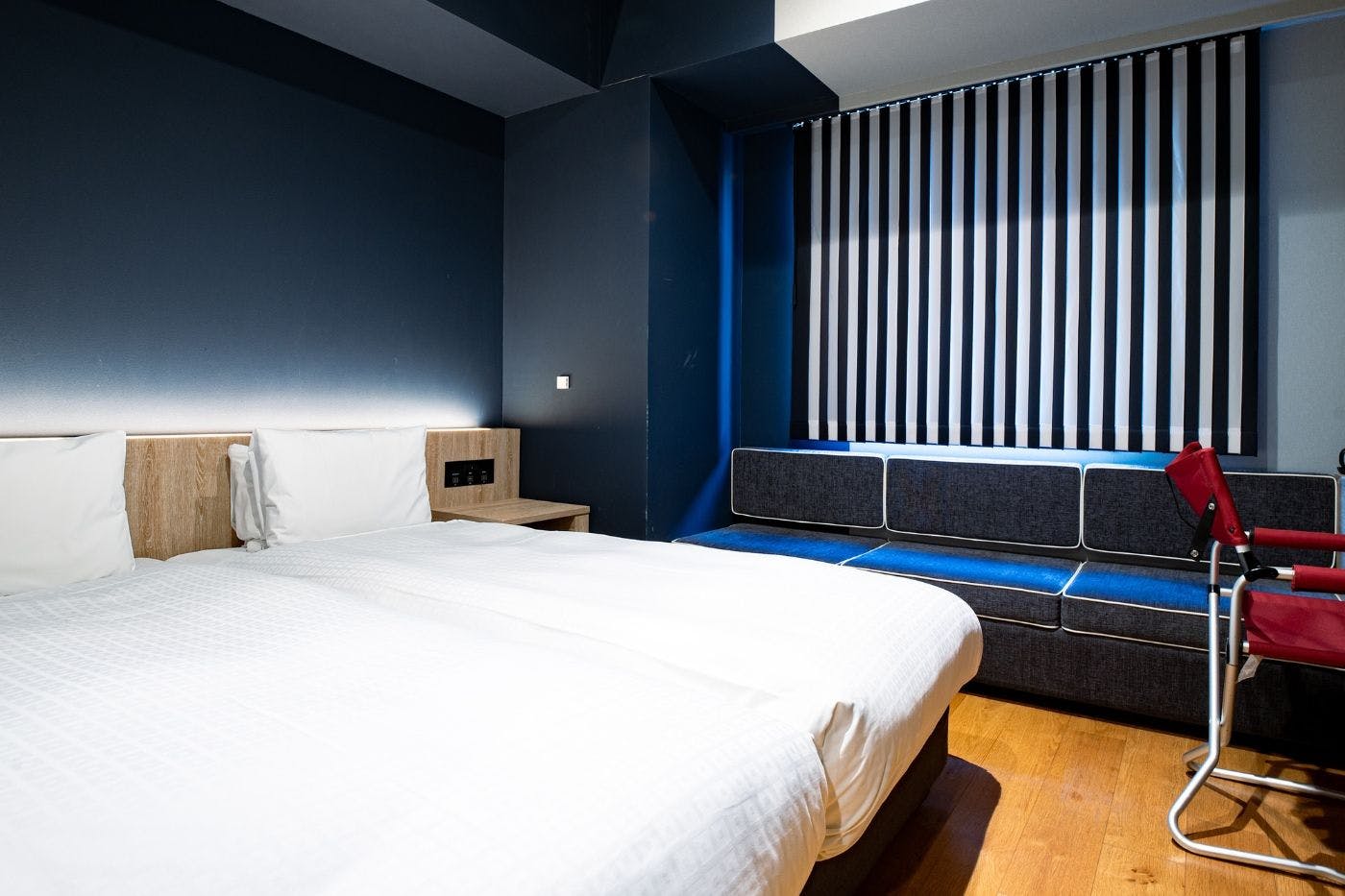 the square hotel GINZA