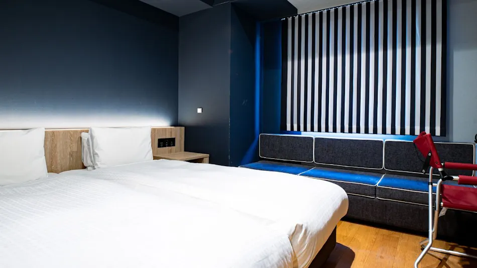 the square hotel GINZA