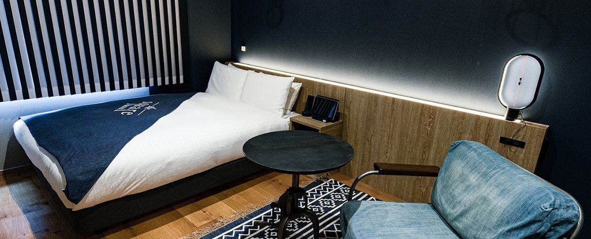 the square hotel GINZA