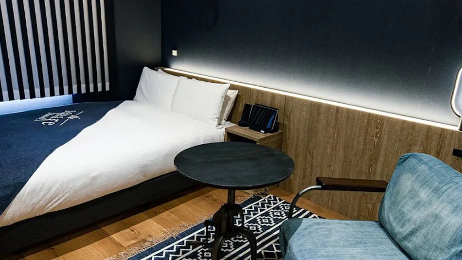 the square hotel GINZA