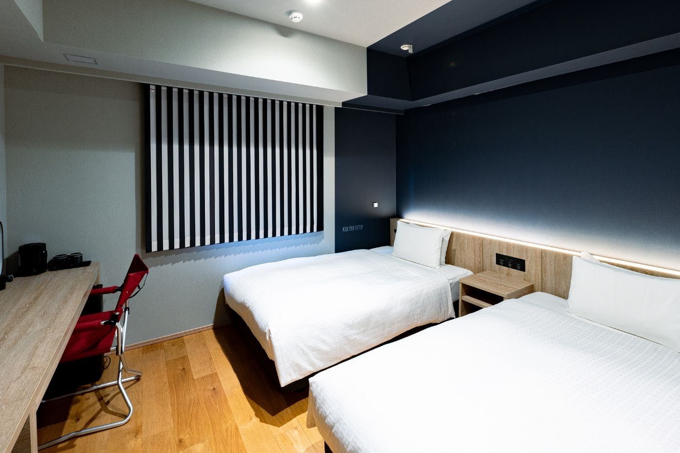 the square hotel GINZA