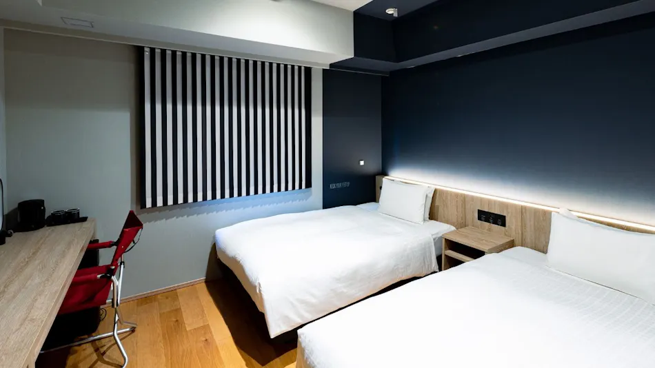 the square hotel GINZA