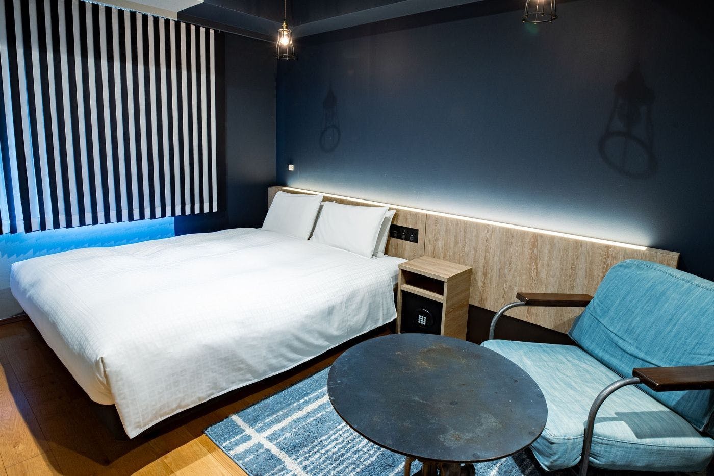 the square hotel GINZA