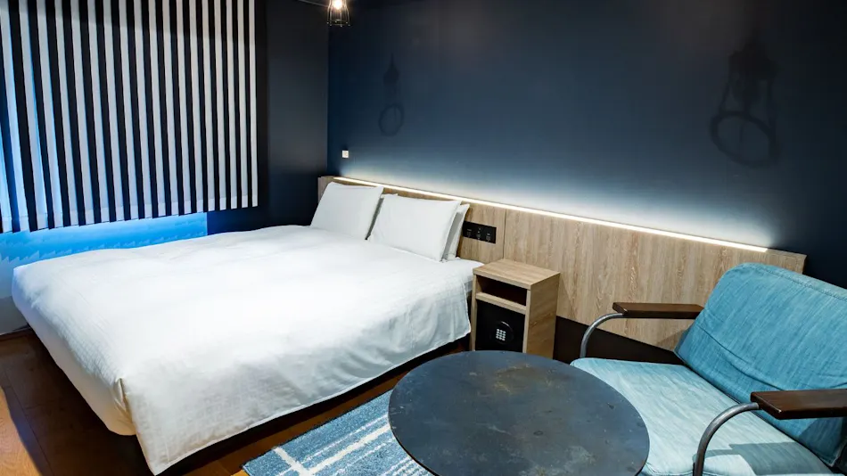 the square hotel GINZA