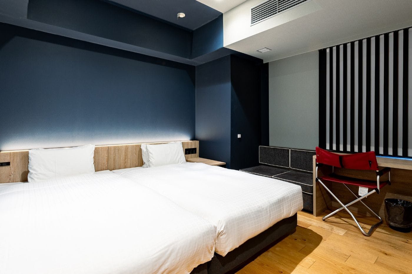 the square hotel GINZA