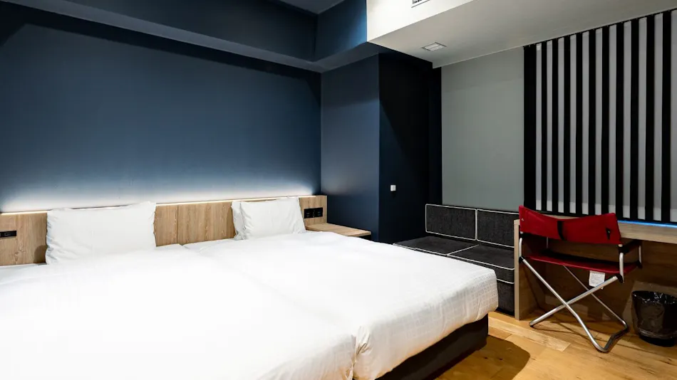 the square hotel GINZA