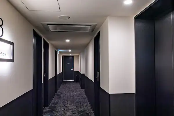 ทางเดิน