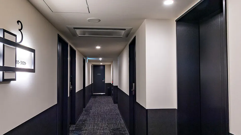 HOTEL SUI KANDA by ABEST